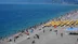 Antalya'da Bayramın İlk Günü Tatilcilerle Dolu Geçti