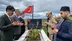 Arpaçay'da Kurban Bayramı'nda Şehitliklere Yapılan Ziyaretler Duygusal Anlar Yaşattı