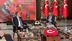 Ankara'da AK Parti ve MHP Kurban Bayramı'nı Birlikte Kutladı