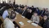 Bitlis Ahlat'ta Bayramlar Halise Sofrasında Birlikte Kutlanıyor