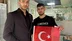 Bilecik’te 27 Mayıs Ülkücü Şehitleri Anma Günü Etkinliği Gerçekleştirildi