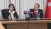 Ankara'da MHP Heyeti, DEM Parti'yi Bayram Dolayısıyla Ziyaret Etti