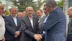 Ankara'da CHP Genel Başkanı Kılıçdaroğlu Partililerle Bayramlaşma Gerçekleştirdi