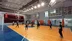 Düzce'de Gençlik Merkezinde Öğrenciler Spor ve Sanat Etkinliklerine Katıldı