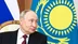 Kazakistan Astana'da Tokayev, Rusya'nın Katılımının Önemine Dikkat Çekti