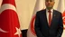 Malatya'da İş İnsanları Platformu Başkanı Ahmet Özköse, İstanbul'un Fethi'nin 573. yıl dönümünde açıklama yaptı.