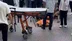 Mardin Nusaybin'de Motosikletin Çarptığı Kız Çocuğu Yaralandı