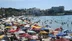 Kuşadası'nda Kurban Bayramı Tatilinde Yerli ve Yabancı Turist Yoğunluğu Yaşandı