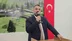 Sorgun'da Başkan Ekinci, Vatandaşlarla Kurban Bayramı'nı Kutladı.