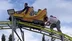 İzmir Buca'da Lunaparkta Eğlence Araçları Arızalandı, 40 Kişi Baş Aşağı Mahsur Kaldı