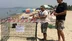 Aydın Kuşadası ve Didim Kıyılarında Deniz Kaplumbağalarının Yuvalama Sayısı Artış Gösterdi