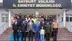 Bayburt'ta Bayram Nöbetindeki Güvenlik Güçleriyle Bayramlaşıldı
