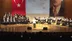 Bursa'da Medicana Hastanesi Çalışanları Türk Halk Müziği Konseri ile Dinleyicileri Büyüledi