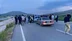 Kahramanmaraş Afşin'de Motosiklet Kazasında 1 Kişi Hayatını Kaybetti