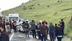 Elazığ'da Meydana Gelen Trafik Kazasında 1 Kişi Hayatını Kaybetti, 3 Kişi Yaralandı