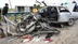 Kırıkkale Karakeçili'de İki Otomobilin Çarpışması Sonucu 2 Kişi Hayatını Kaybetti