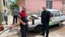 Şanlıurfa Hilvan'da Otomobilin Motoruna Giren Yılan İtfaiye Ekipleri Tarafından Kurtarıldı