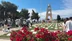 Çanakkale Gelibolu Yarımadası'nda Bayramda Ziyaretçi Akını Yaşanıyor