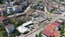 Dikili İzmir'de Yeni İtfaiye Binası Projesi Hızla İlerliyor