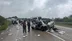 Karabük Eflani'de Gerçekleşen Trafik Kazasında 6 Kişi Yaralandı