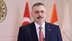 Ankara'da İçişleri Bakanı Çiftçi Bayram Döneminde Güvenlik Önlemleri Hakkında Bilgi Verdi