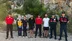 Antalya Kemer'de Kaybolan İki Gurbetçi JAK Timleri Tarafından Kurtarıldı