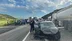 Adıyaman Gölbaşı'nda Meydana Gelen Trafik Kazasında 4 Kişi Hayatını Kaybetti