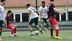 Kayseri'de Amatör Futbola Kurban Bayramı Nedeniyle İzin Verildi