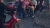Sakarya Akyazı'da Göğüs Ağrısı Geçiren Kişi Ambulansla Hastaneye Kaldırıldı