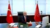 Ankara'da Kılıçdaroğlu, Genel Merkezde Görevine Başladı