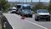 Tekirdağ'da Bayram Dönüşü Nedeniyle Trafikte Yoğunluk Oluştu