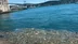 İstanbul Ortaköy Sahili'nde Deniz Kirliliğine Tepki Gösterildi