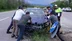 Kastamonu Taşköprü'de Meydana Gelen Trafik Kazasında 5 Kişi Yaralandı