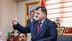 Erzincan'da Kulüp Yetkilisi Sponsorluk Görüşmeleri Hakkında Bilgi Verdi