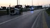 Hatay İskenderun'da Kontrolden Çıkan Motosikletten 2 Kişi Öldü