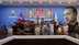 Denizli'de AK Parti İl Başkanlığı'nda Çocuklara Bayram Coşkusu Yaşatıldı