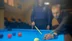 Bayburt'ta Denetimli Serbestlik Yükümlülerine Yönelik Bilardo Etkinliği Düzenlendi