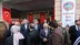 Kayseri'de Başkan Büyükkılıç, Bayramı Hemşehrileriyle Paylaştı