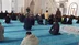 Bayburt'ta Hacı Ekrem-Naile Seyhan Camii'nde Bağımlılıkla Mücadele Eğitimi Düzenlendi