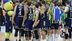İstanbul'da Fenerbahçe, Yarı Final İlk Maçında A. Efes ile Karşılaşacak