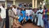 Adıyaman'dan Din Görevlileri Afrika'da Kurban Kesim Çalışmalarına Katıldı