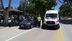 Malatya Merkez'de Otomobilin Çarptığı Yaya Ağır Yaralandı