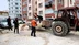Bilecik Söğüt'te Altyapı Sonrası Çalışmalar Hızla İlerliyor.