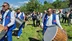 Düzce Akçakoca'da Gerçekleşen Güreşlerde Metin Şişman Ağalık İlan Edildi
