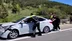 Bolu Merkez'de Bayram Dönüşü Trafiğinde Kazaya Müdahale Edildi
