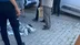 Aydın İncirliova'da Rahatsızlanarak Yere Yığılan Deveci İsmail Ödemiş Hayatını Kaybetti