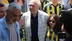 Aziz Yıldırım Sakarya Adapazarı’nda Fenerbahçelilerle Bir Araya Geldi