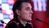 İstanbul'da A Milli Futbol Takımı Teknik Direktörü Vincenzo Montella, büyük hedefleri olduğunu vurguladı.