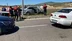 Siirt'te İki Otomobilin Çarpışması Sonucu 6 Kişi Yaralandı