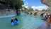 Konya Meram'da Tatil Sonunda Parklar Dolu, İnsanlar Eğleniyor